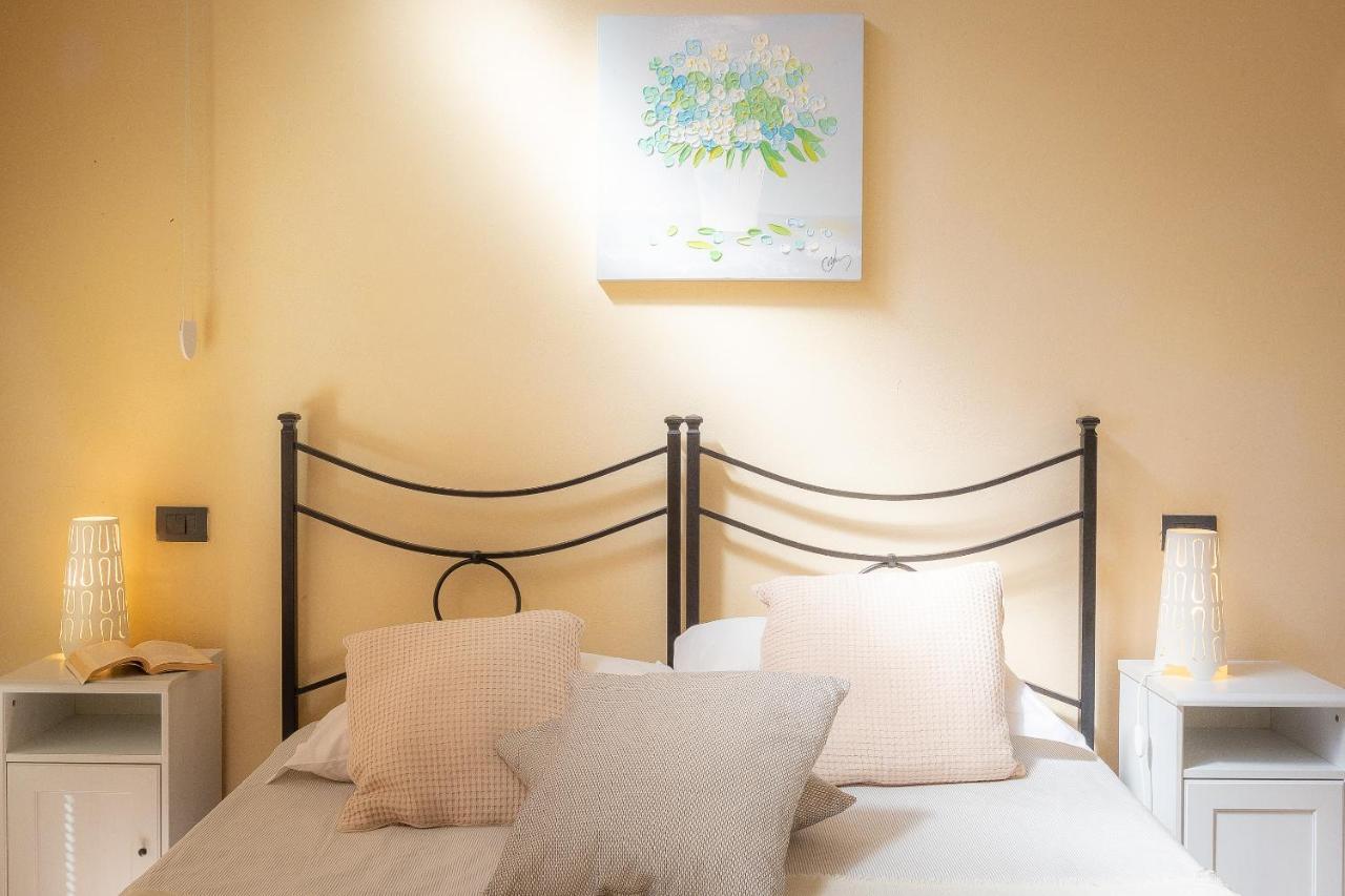 Palazzo Ghibellina 3 By Rental In Florence Ngoại thất bức ảnh
