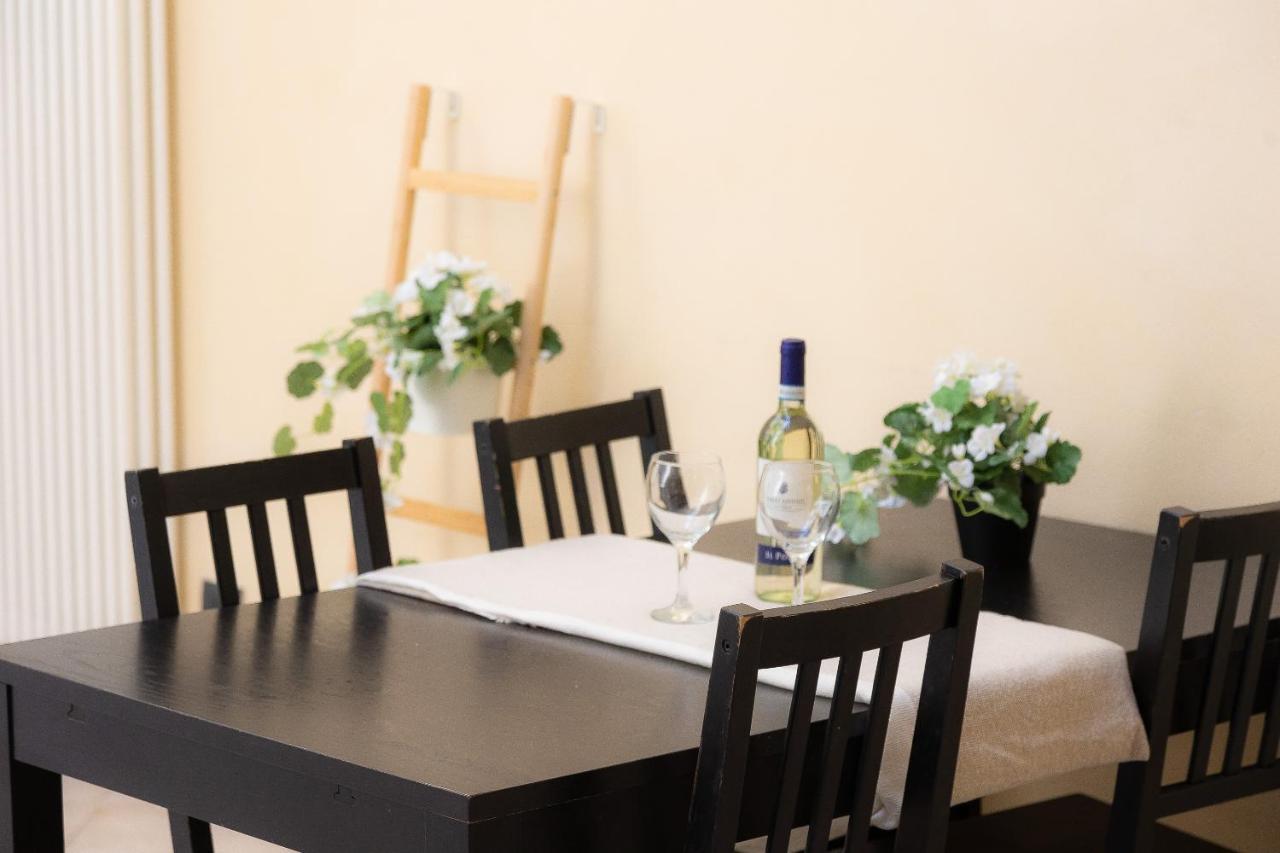Palazzo Ghibellina 3 By Rental In Florence Ngoại thất bức ảnh