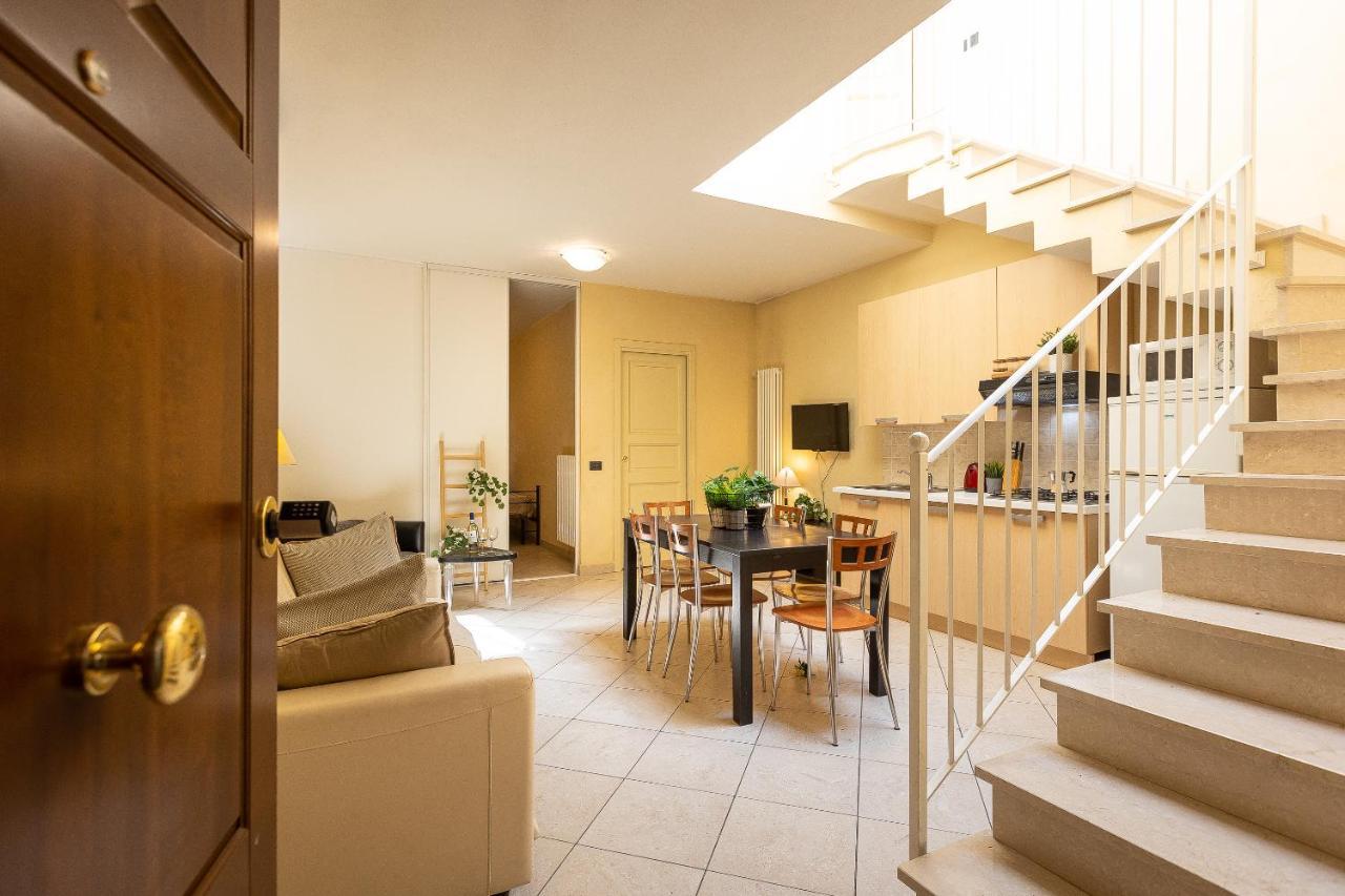 Palazzo Ghibellina 3 By Rental In Florence Ngoại thất bức ảnh