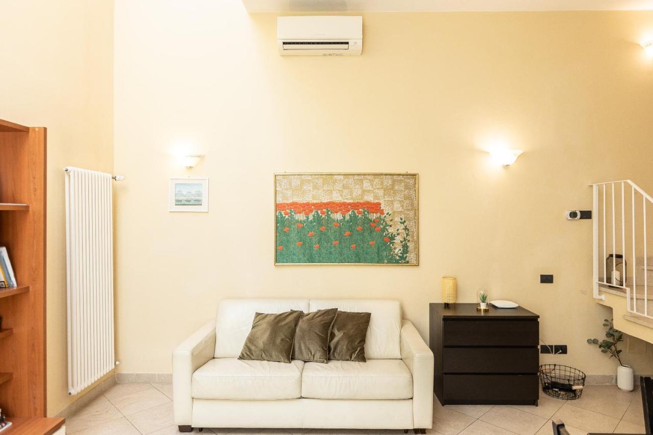 Palazzo Ghibellina 3 By Rental In Florence Ngoại thất bức ảnh