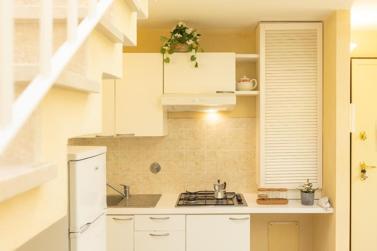 Palazzo Ghibellina 3 By Rental In Florence Ngoại thất bức ảnh