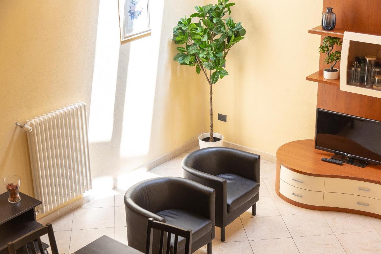 Palazzo Ghibellina 3 By Rental In Florence Ngoại thất bức ảnh