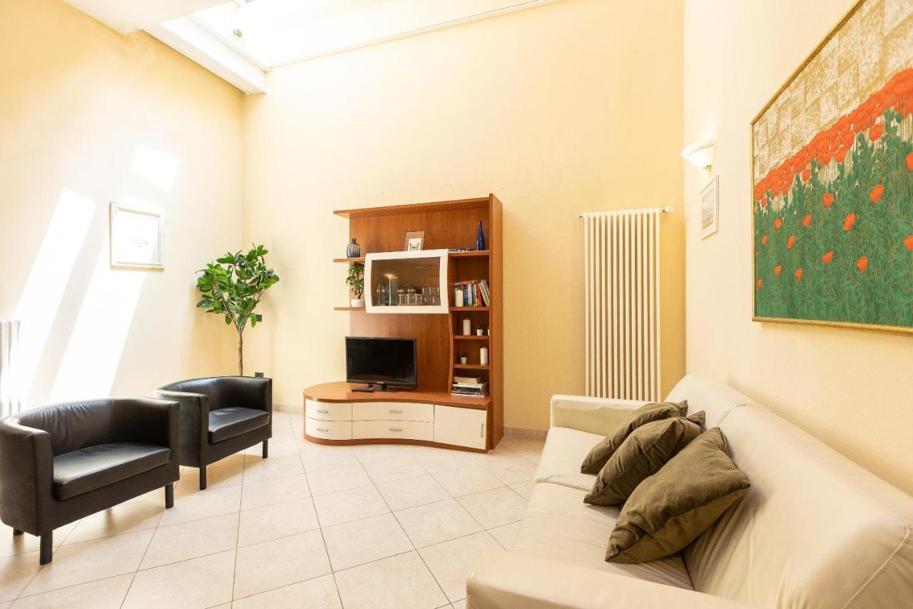 Palazzo Ghibellina 3 By Rental In Florence Ngoại thất bức ảnh