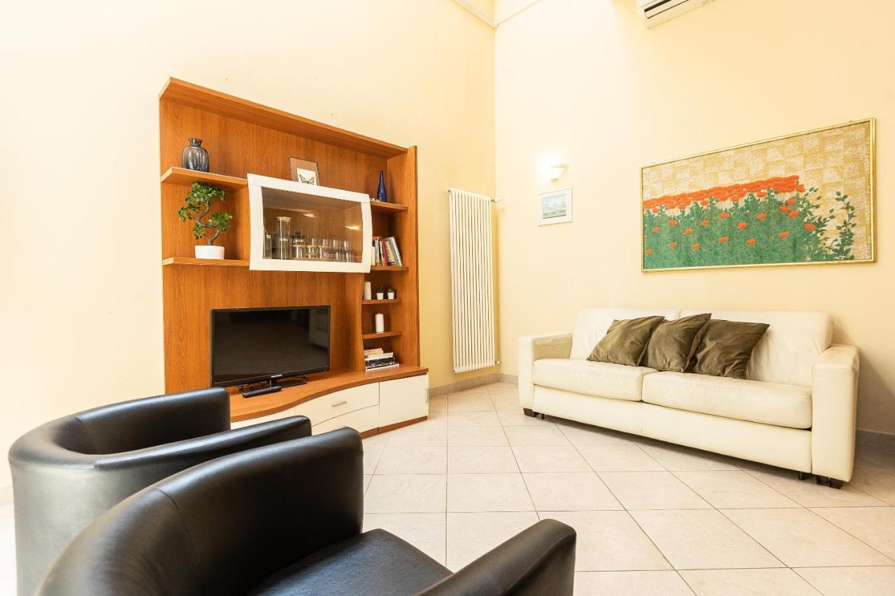 Palazzo Ghibellina 3 By Rental In Florence Ngoại thất bức ảnh