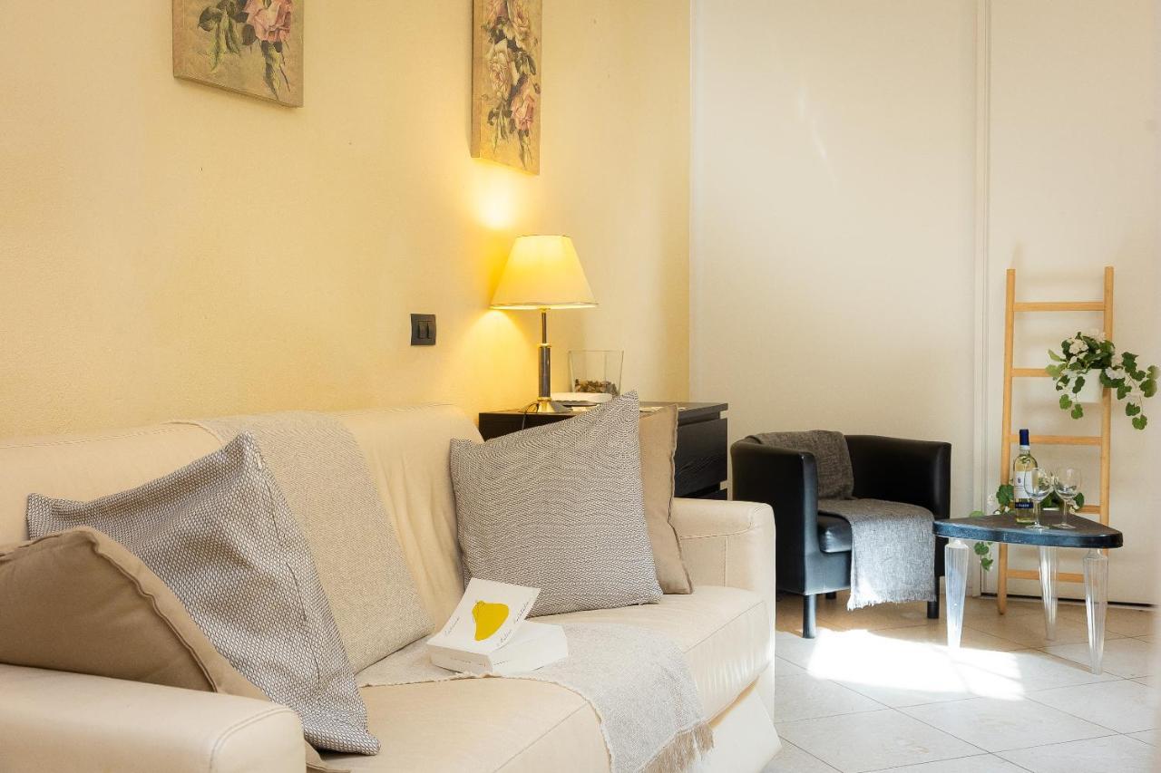 Palazzo Ghibellina 3 By Rental In Florence Ngoại thất bức ảnh