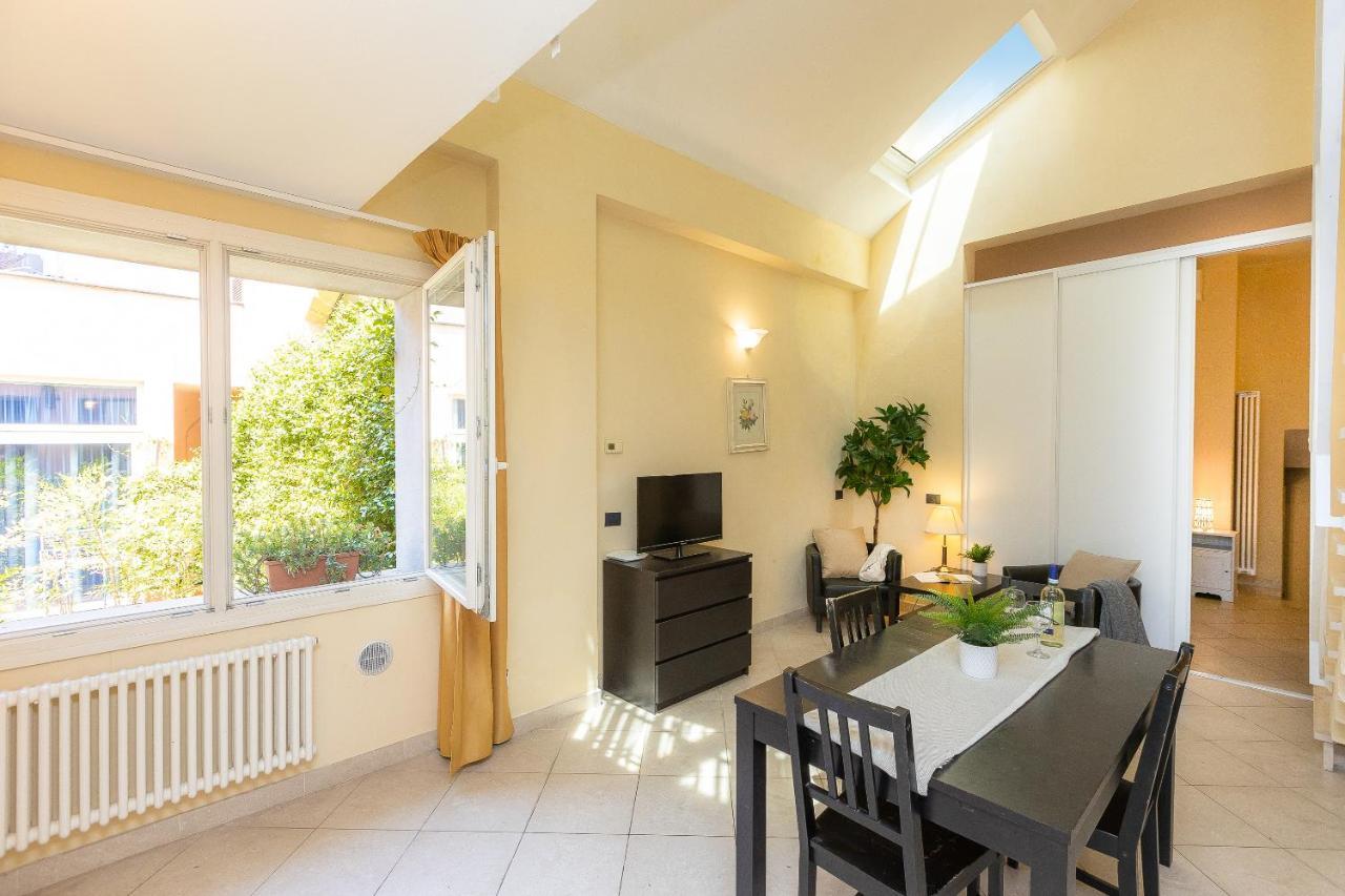 Palazzo Ghibellina 3 By Rental In Florence Ngoại thất bức ảnh