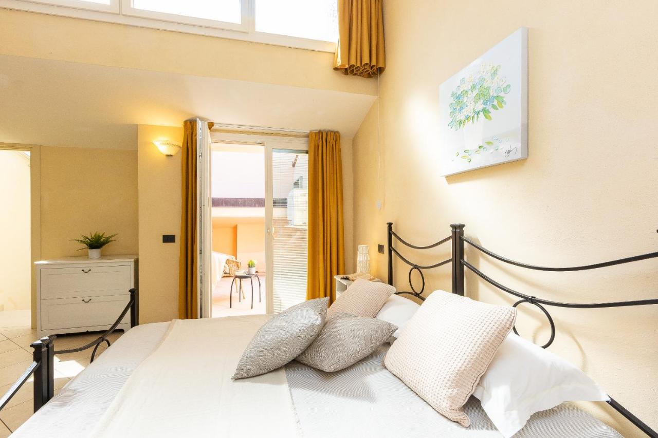 Palazzo Ghibellina 3 By Rental In Florence Ngoại thất bức ảnh