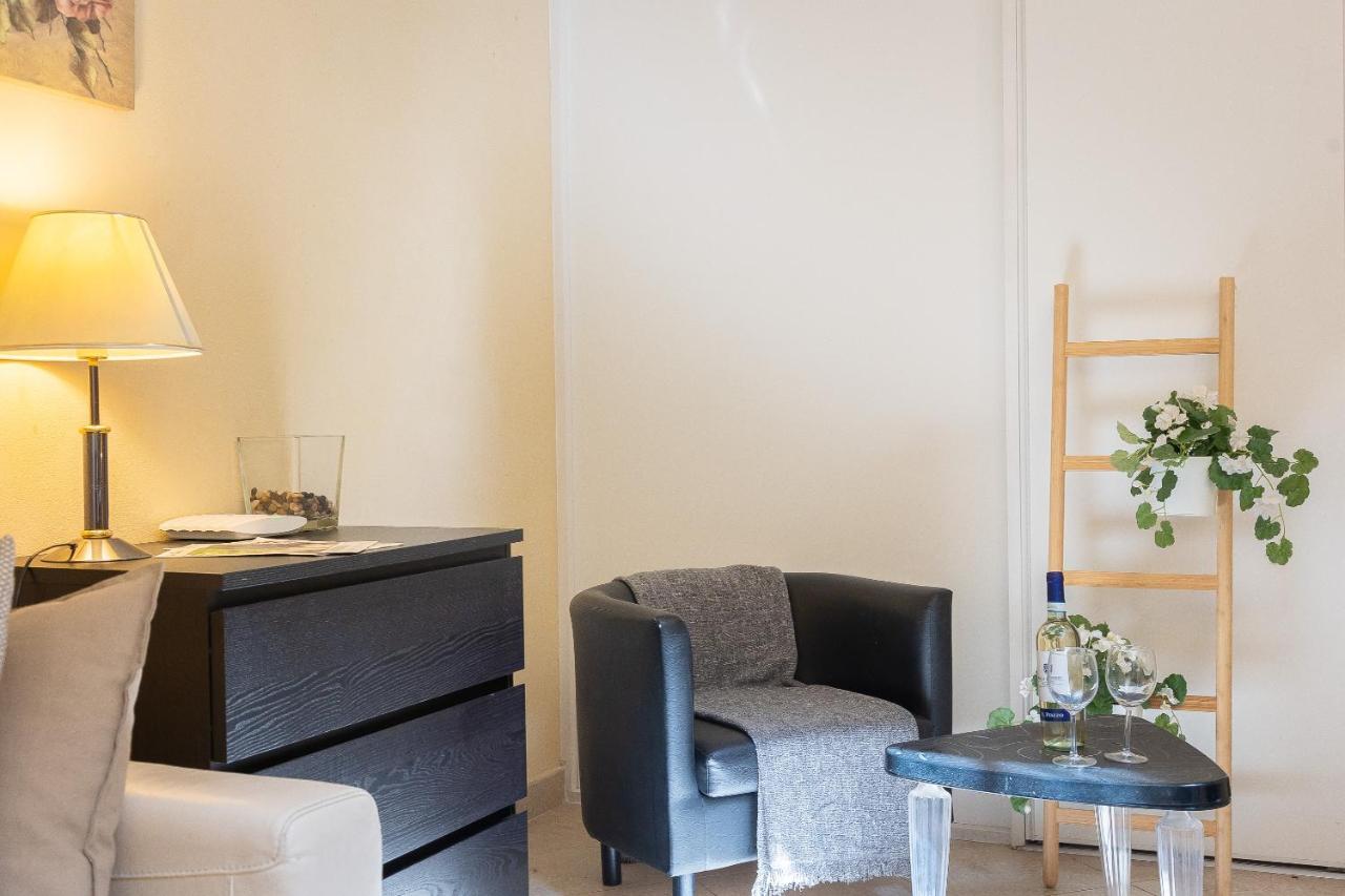 Palazzo Ghibellina 3 By Rental In Florence Ngoại thất bức ảnh