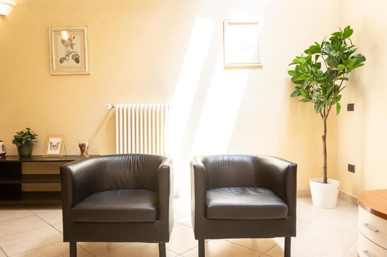 Palazzo Ghibellina 3 By Rental In Florence Ngoại thất bức ảnh