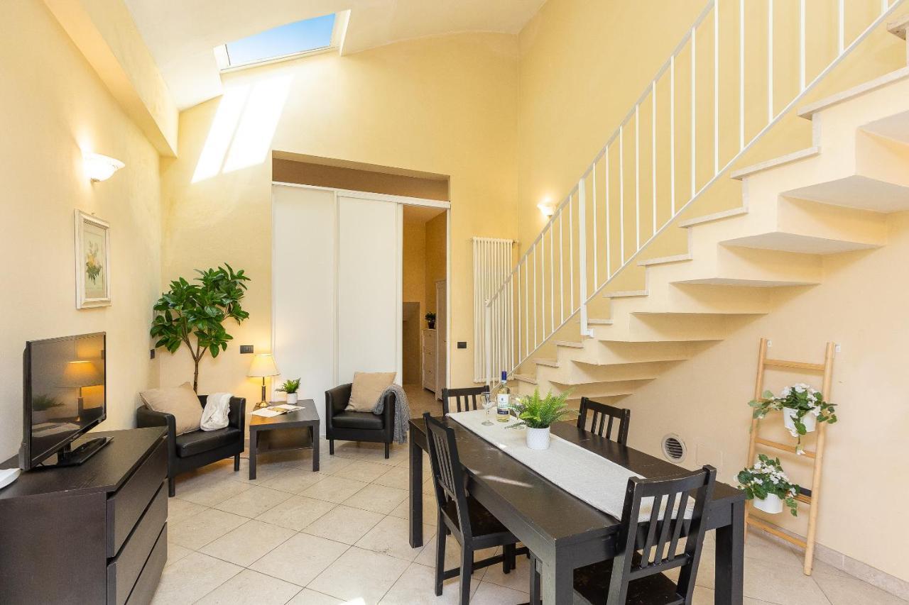 Palazzo Ghibellina 3 By Rental In Florence Ngoại thất bức ảnh