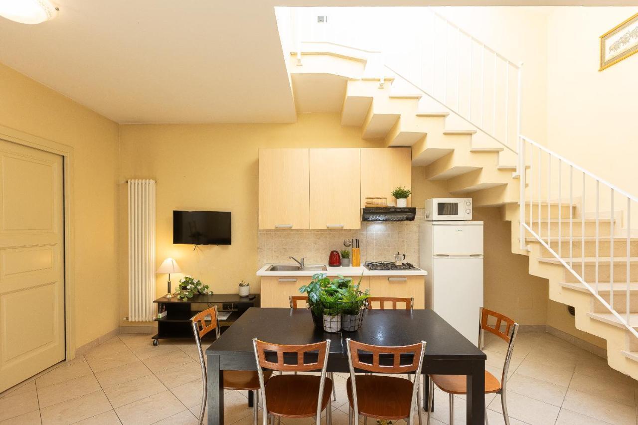 Palazzo Ghibellina 3 By Rental In Florence Ngoại thất bức ảnh