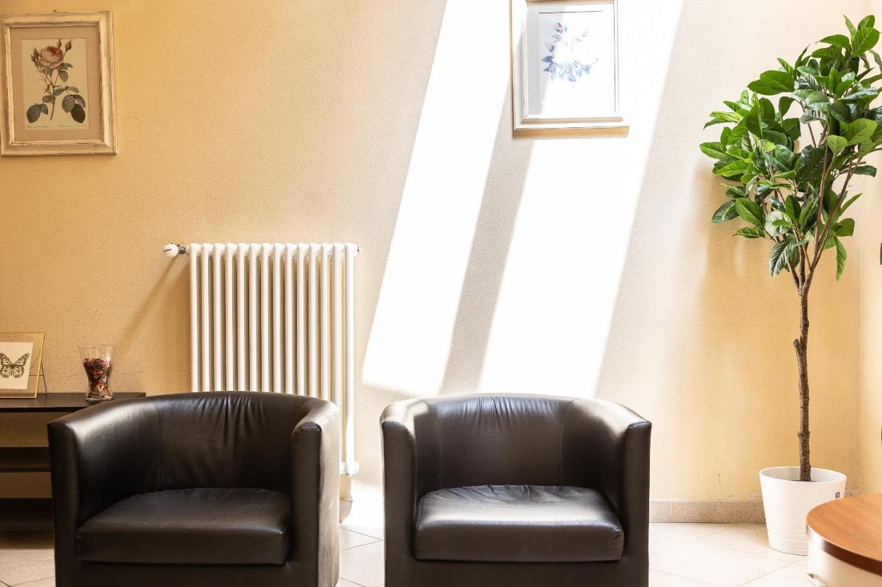Palazzo Ghibellina 3 By Rental In Florence Ngoại thất bức ảnh
