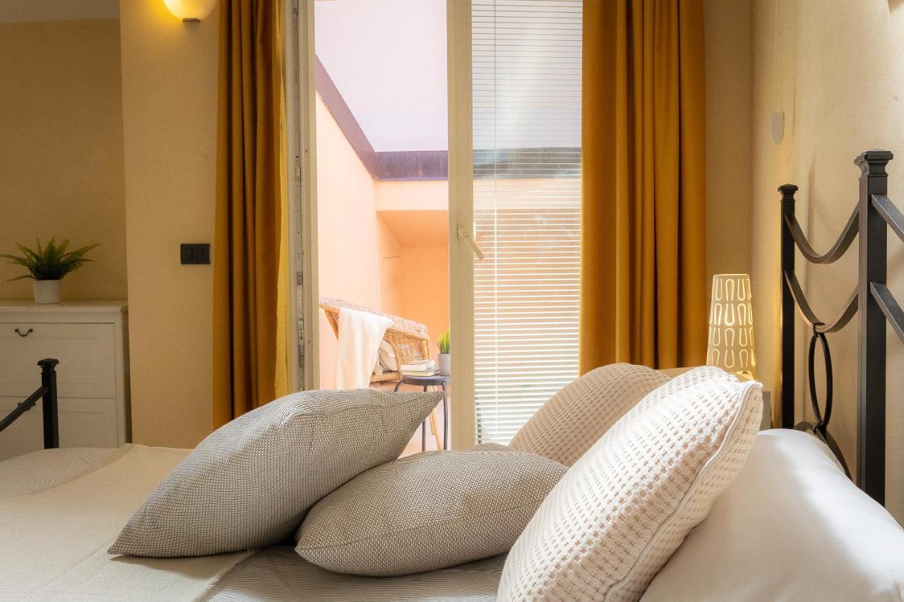 Palazzo Ghibellina 3 By Rental In Florence Ngoại thất bức ảnh