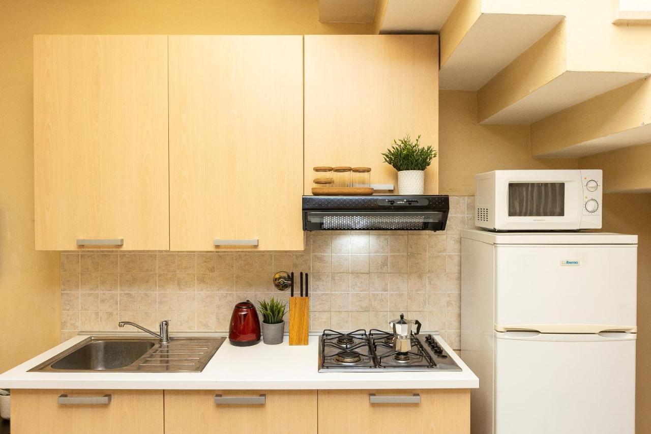 Palazzo Ghibellina 3 By Rental In Florence Ngoại thất bức ảnh