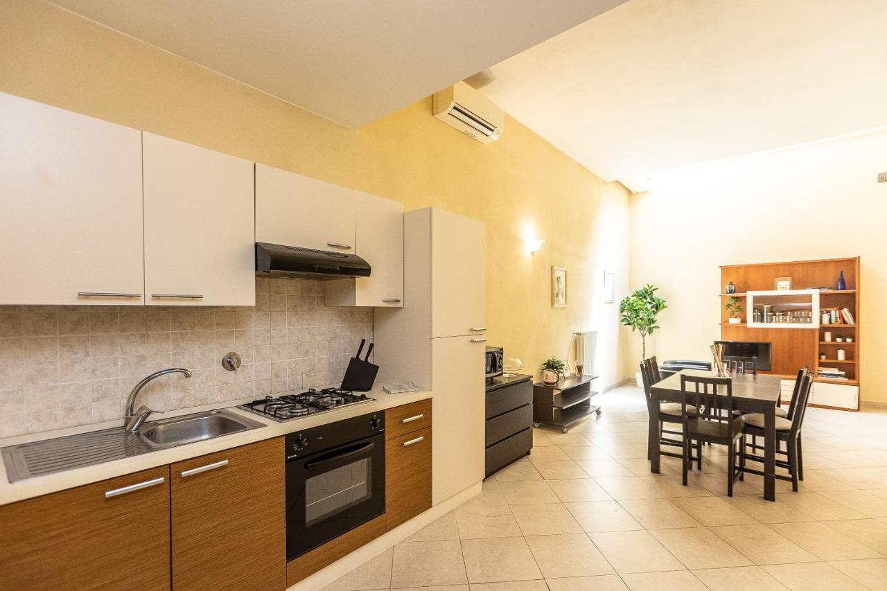 Palazzo Ghibellina 3 By Rental In Florence Ngoại thất bức ảnh