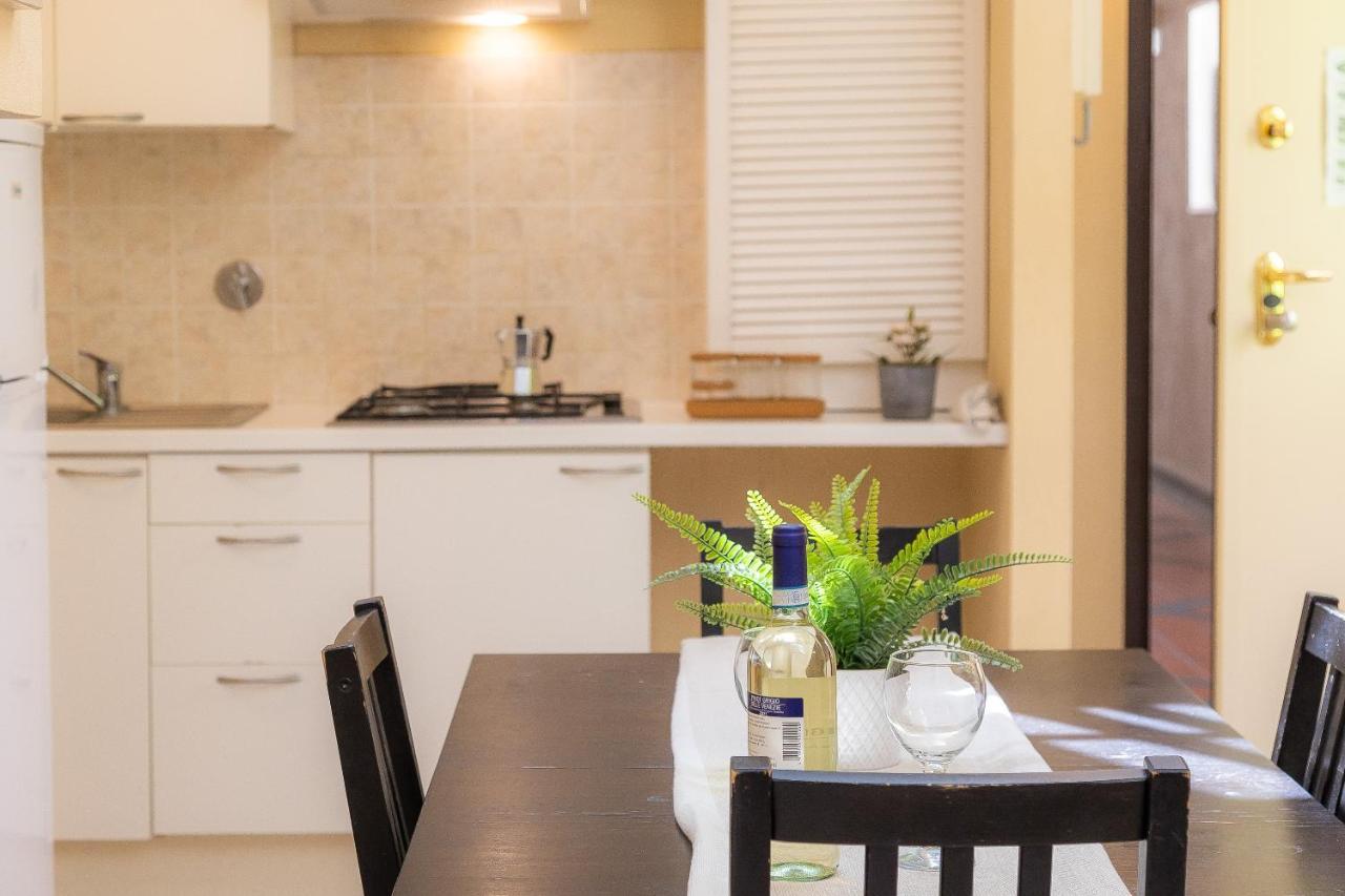 Palazzo Ghibellina 3 By Rental In Florence Ngoại thất bức ảnh