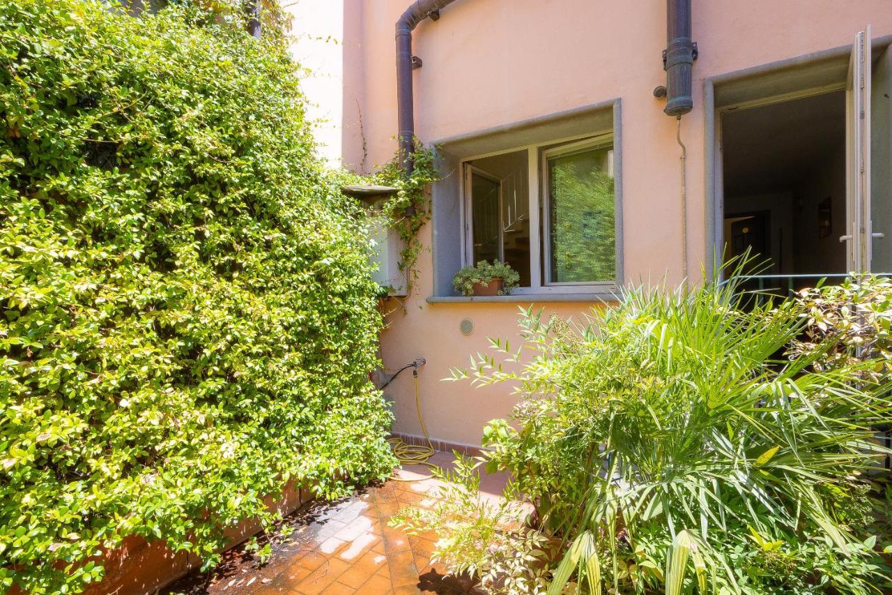 Palazzo Ghibellina 3 By Rental In Florence Ngoại thất bức ảnh
