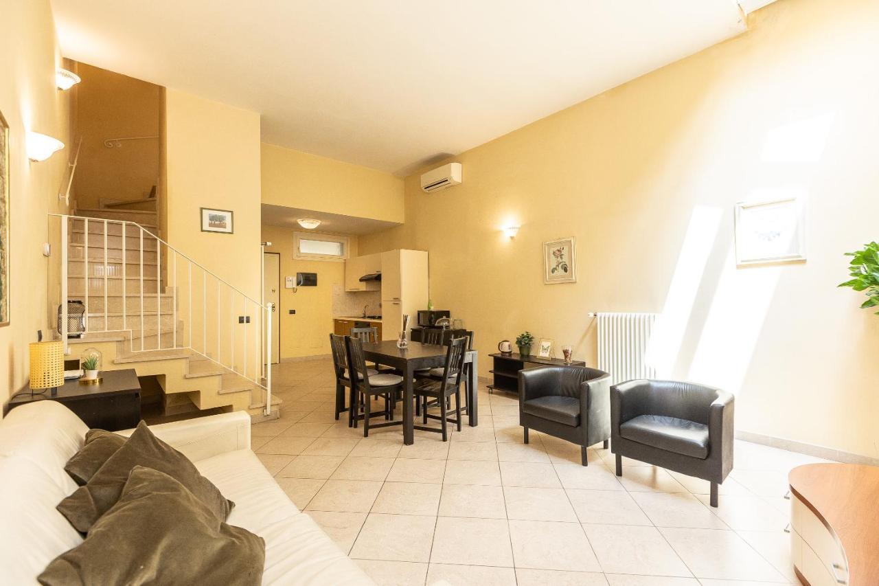 Palazzo Ghibellina 3 By Rental In Florence Ngoại thất bức ảnh