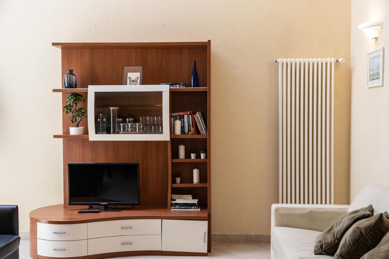 Palazzo Ghibellina 3 By Rental In Florence Ngoại thất bức ảnh