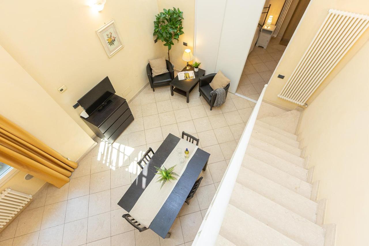 Palazzo Ghibellina 3 By Rental In Florence Ngoại thất bức ảnh