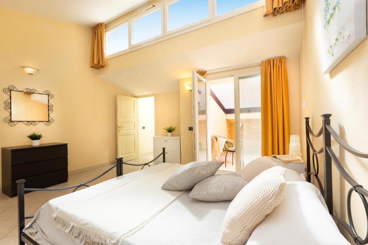 Palazzo Ghibellina 3 By Rental In Florence Ngoại thất bức ảnh