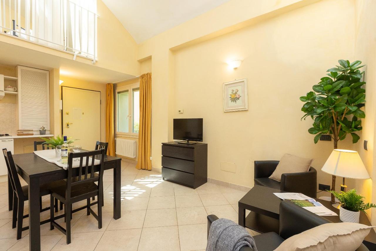 Palazzo Ghibellina 3 By Rental In Florence Ngoại thất bức ảnh