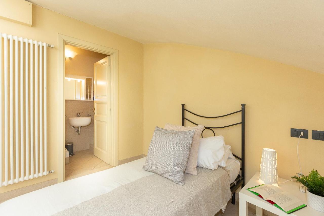 Palazzo Ghibellina 3 By Rental In Florence Ngoại thất bức ảnh