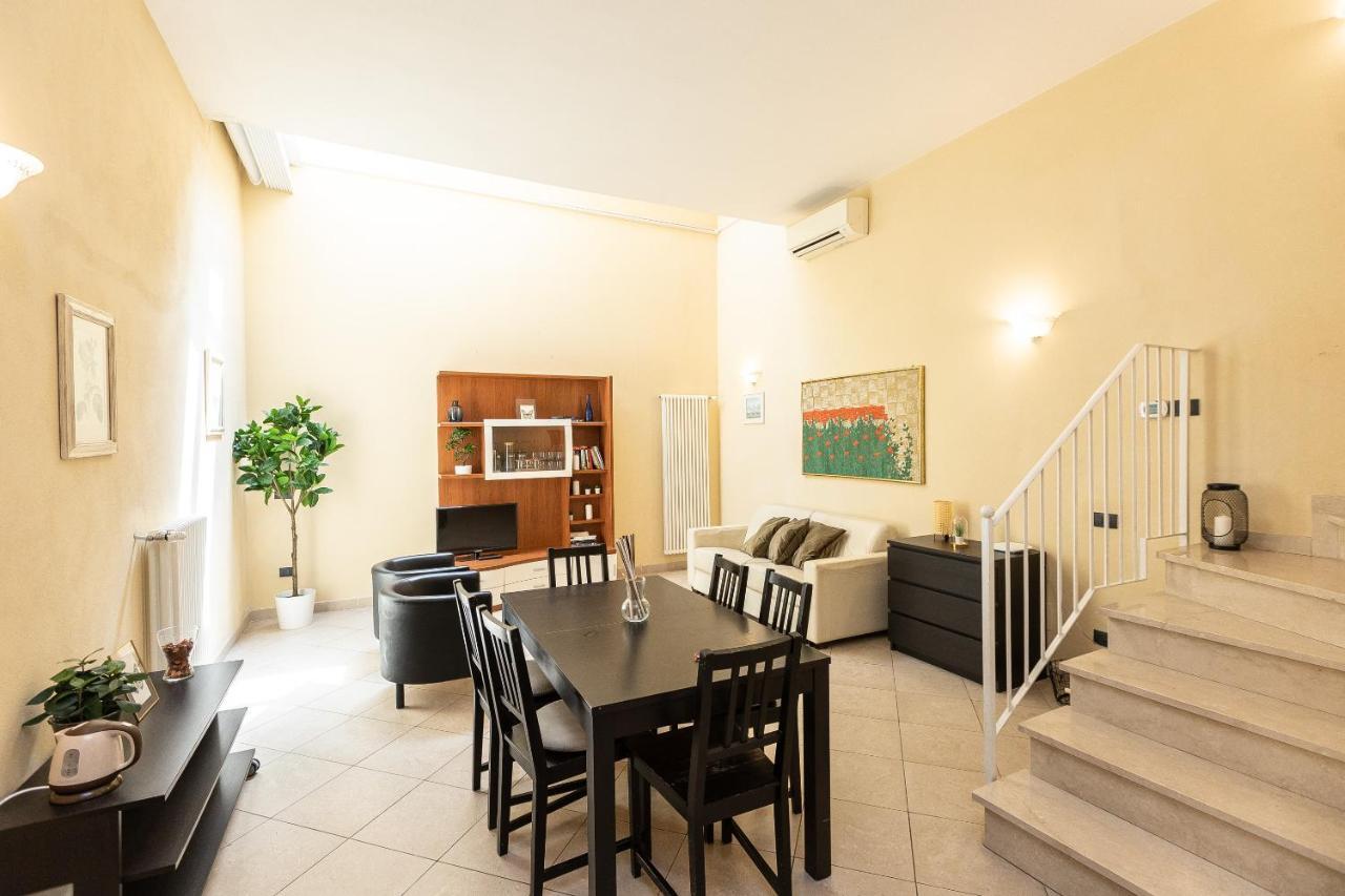 Palazzo Ghibellina 3 By Rental In Florence Ngoại thất bức ảnh