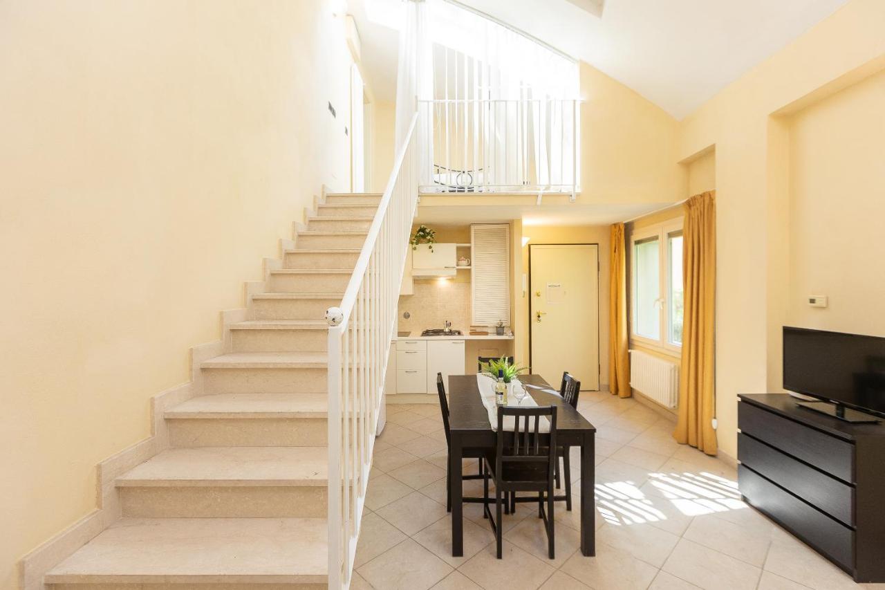 Palazzo Ghibellina 3 By Rental In Florence Ngoại thất bức ảnh