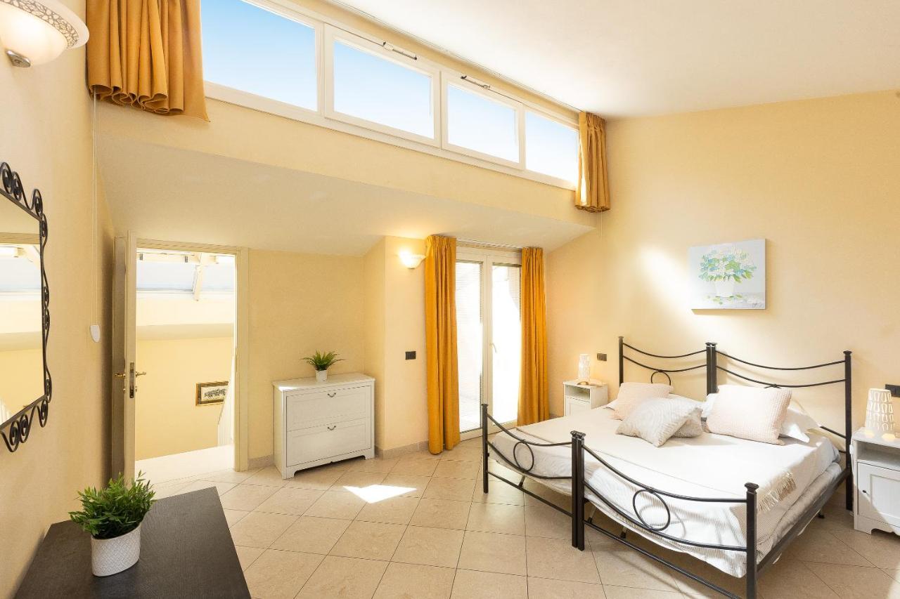 Palazzo Ghibellina 3 By Rental In Florence Ngoại thất bức ảnh
