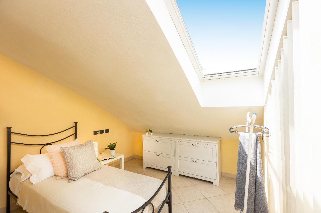Palazzo Ghibellina 3 By Rental In Florence Ngoại thất bức ảnh