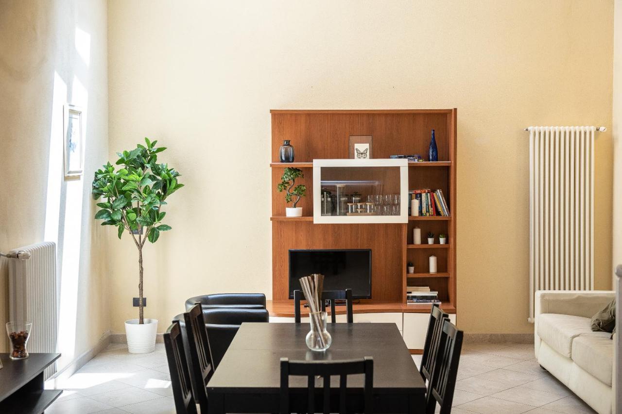 Palazzo Ghibellina 3 By Rental In Florence Ngoại thất bức ảnh