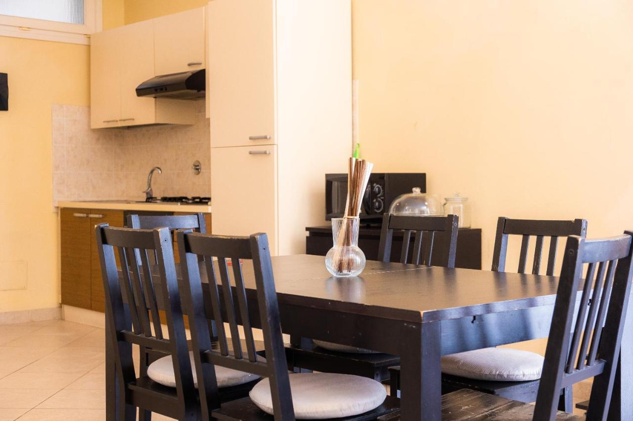 Palazzo Ghibellina 3 By Rental In Florence Ngoại thất bức ảnh