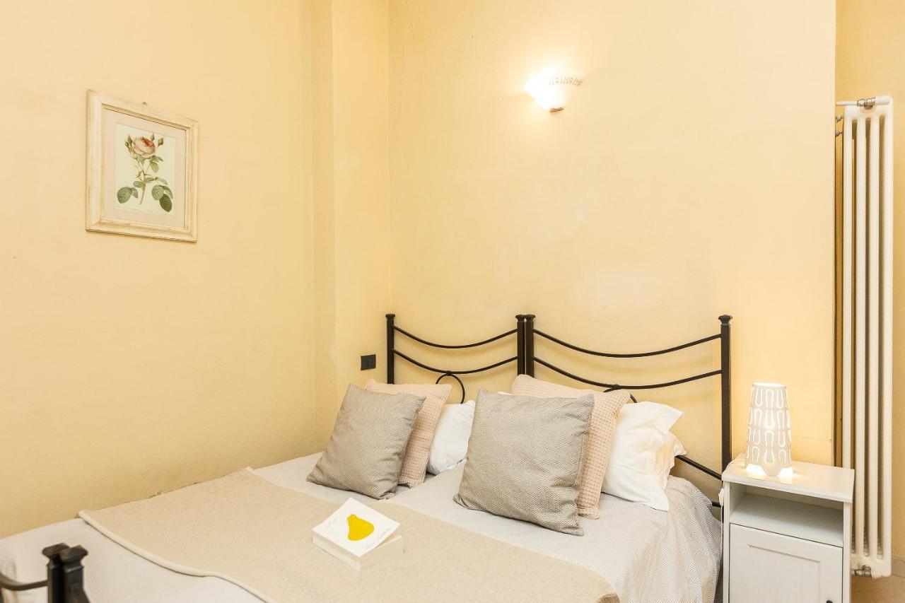 Palazzo Ghibellina 3 By Rental In Florence Ngoại thất bức ảnh