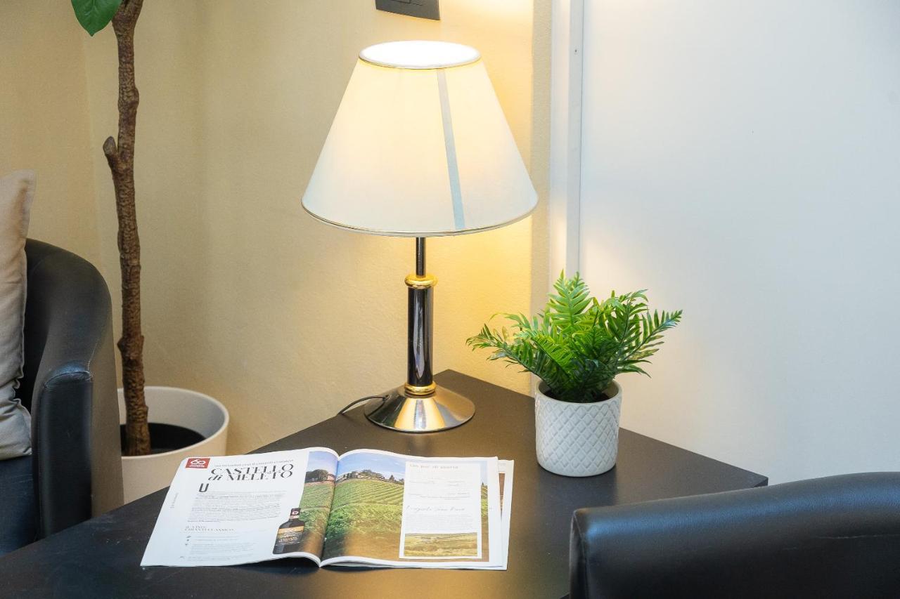 Palazzo Ghibellina 3 By Rental In Florence Ngoại thất bức ảnh