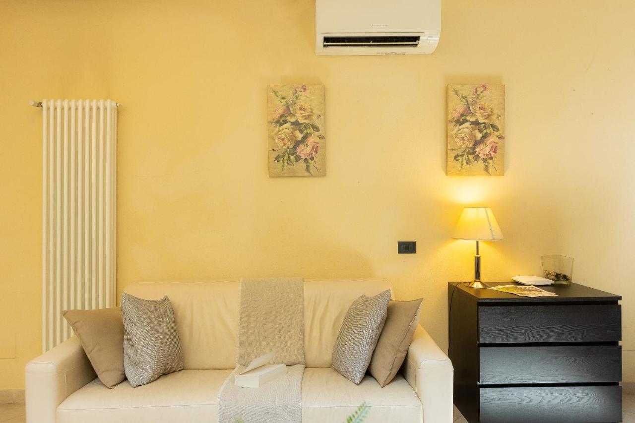 Palazzo Ghibellina 3 By Rental In Florence Ngoại thất bức ảnh
