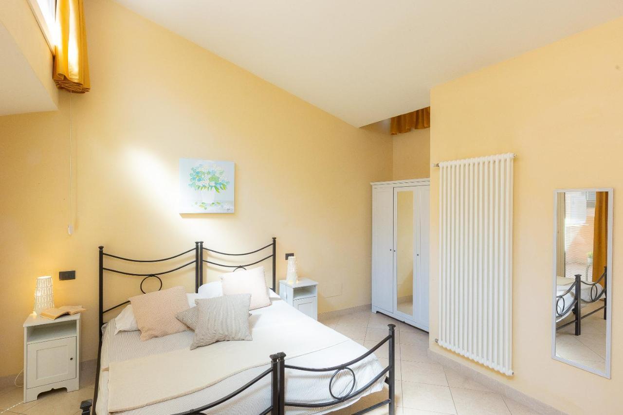 Palazzo Ghibellina 3 By Rental In Florence Ngoại thất bức ảnh