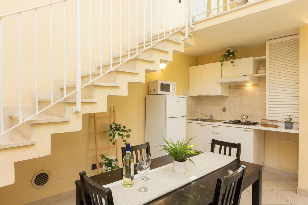 Palazzo Ghibellina 3 By Rental In Florence Ngoại thất bức ảnh