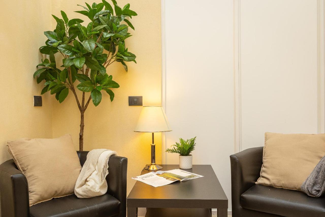 Palazzo Ghibellina 3 By Rental In Florence Ngoại thất bức ảnh