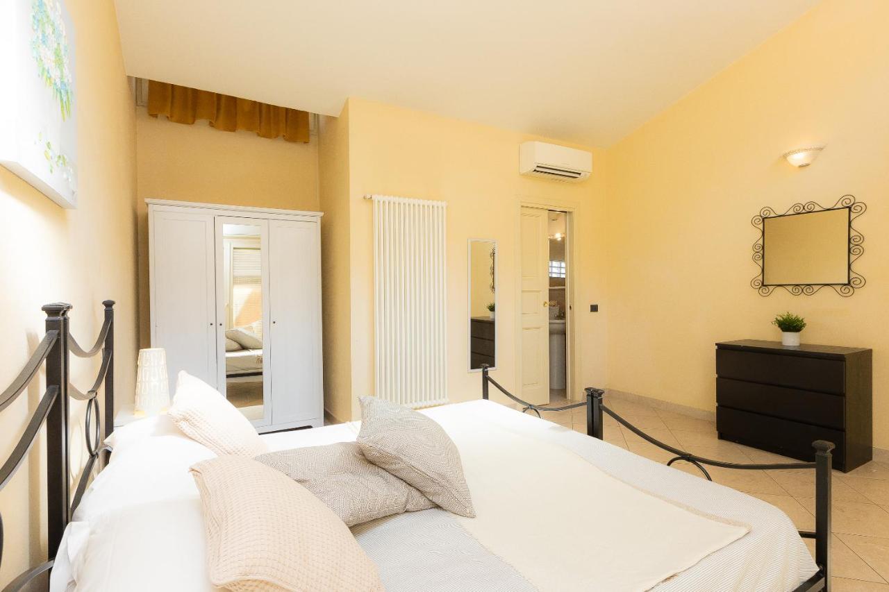 Palazzo Ghibellina 3 By Rental In Florence Ngoại thất bức ảnh