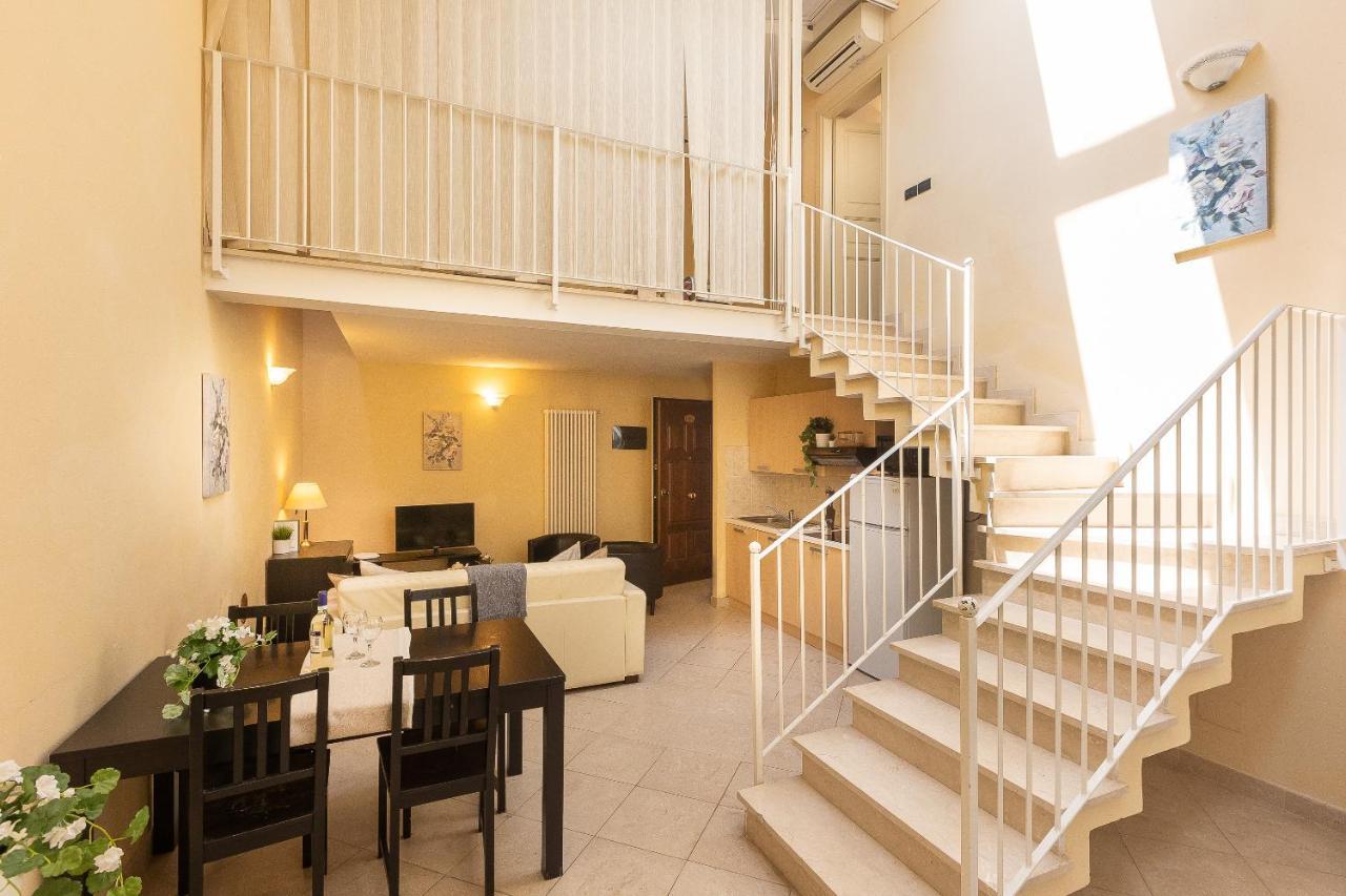 Palazzo Ghibellina 3 By Rental In Florence Ngoại thất bức ảnh