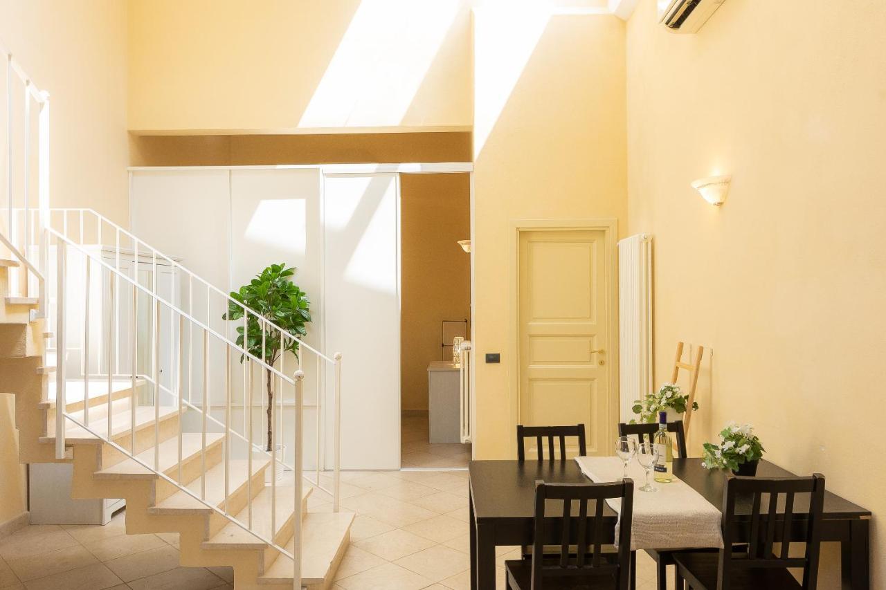 Palazzo Ghibellina 3 By Rental In Florence Ngoại thất bức ảnh