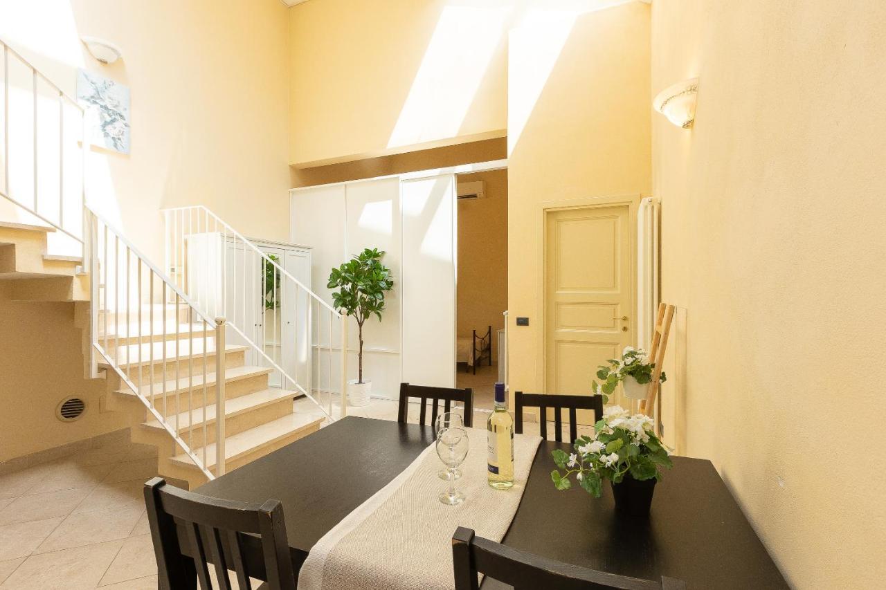 Palazzo Ghibellina 3 By Rental In Florence Ngoại thất bức ảnh