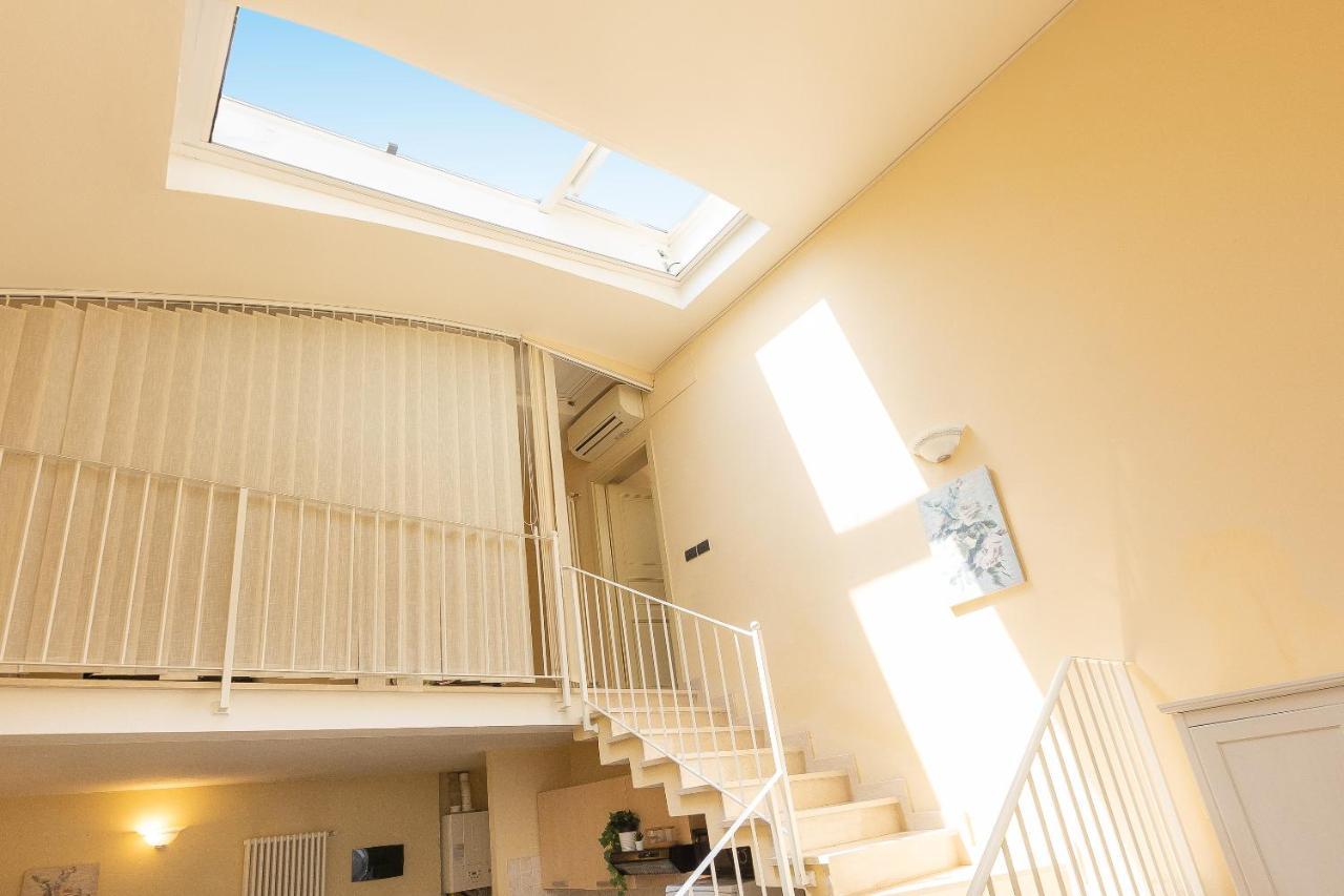 Palazzo Ghibellina 3 By Rental In Florence Ngoại thất bức ảnh
