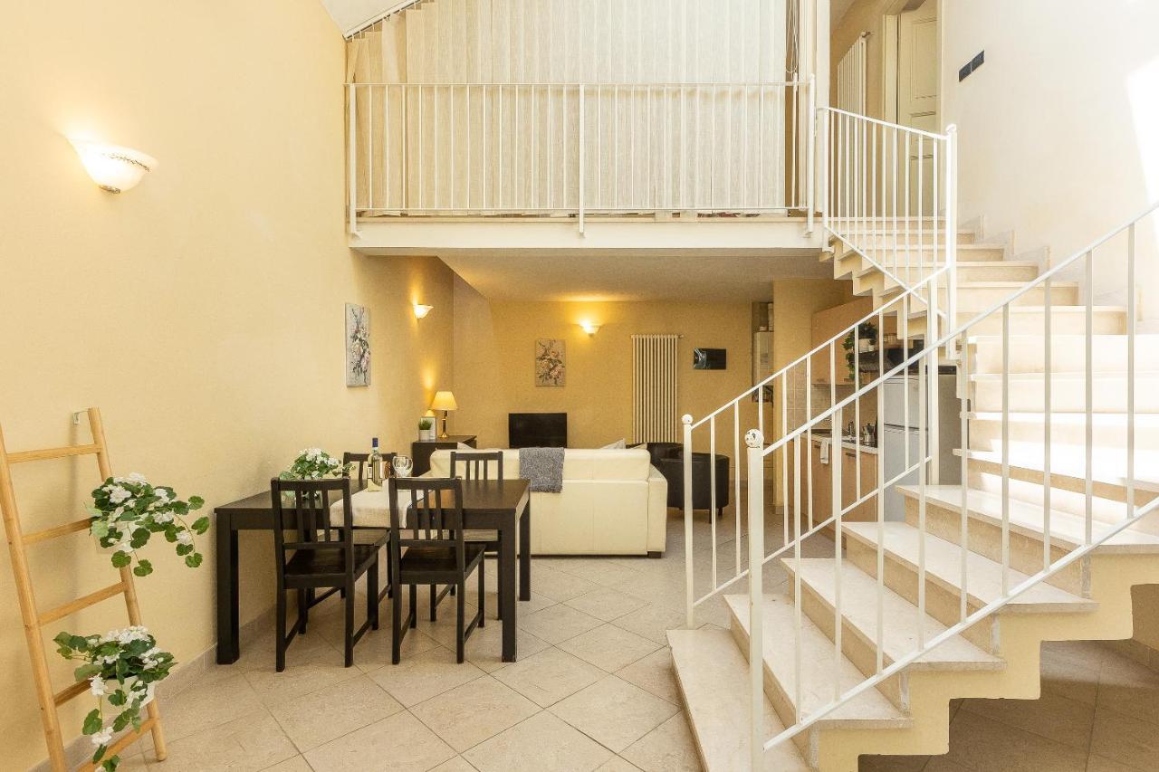 Palazzo Ghibellina 3 By Rental In Florence Ngoại thất bức ảnh